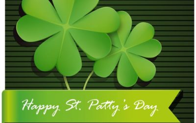 Green Food for St. Patrick’s Day
