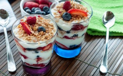 Hidden Sugar:  Danielle, registered dietitian