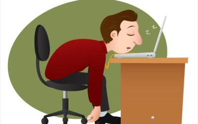 Narcolepsy:  Dr. Peter J. Rice