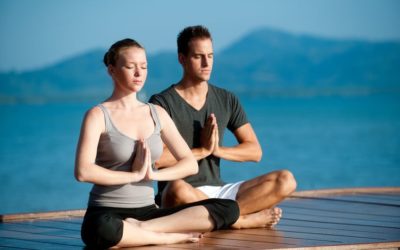 Yoga for Men  #withDavida