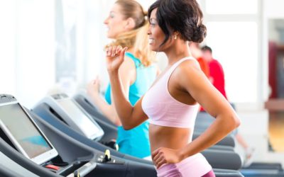 Exercising: Is there a Secret Key?