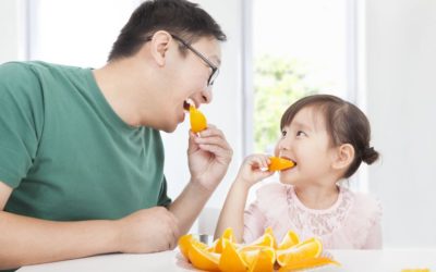 Healthy Eating Tips!