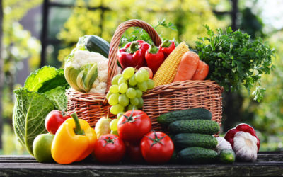 Organic Produce: Is it Worth It?