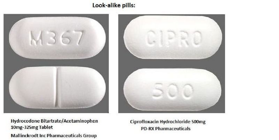 Pill Identifier 1