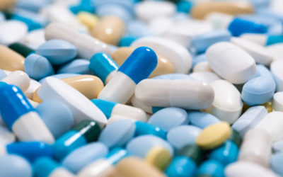 Pill Identifier: Which One Do I Take?