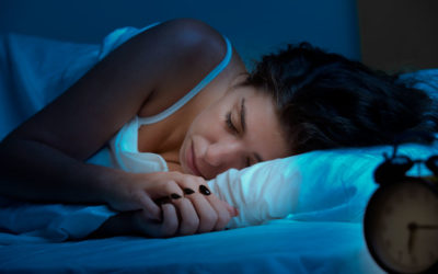 Sleep: Why that extra Sleep Matters!