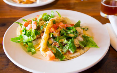 Dining Out Tips with Danielle, registered dietitian