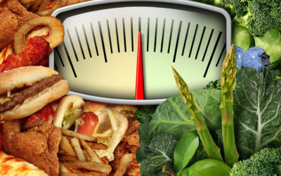 Weight Loss: Danielle, registered dietitian