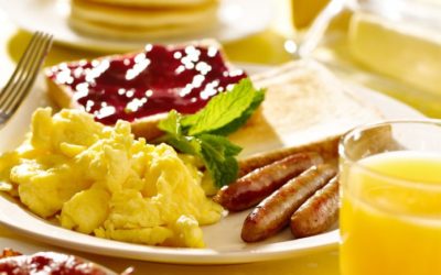Breakfast: Why It Matters!