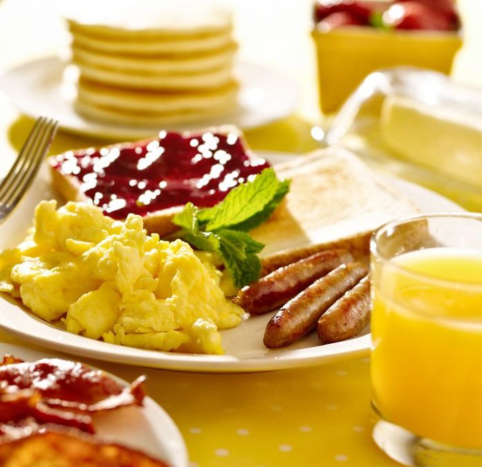 Breakfast: Why It Matters!