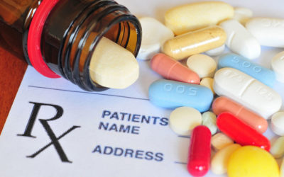 Drug Therapy: Dr. Peter Rice