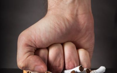 e-Cigs:  Dr. Peter Rice