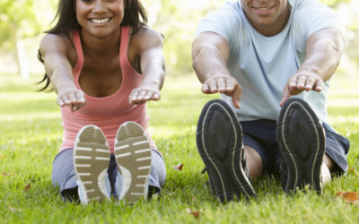 Exercise Tips to Get Fit