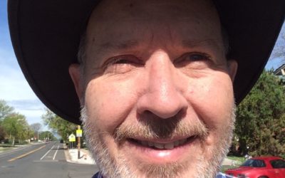 Eye Irritations: Dr. Peter Rice