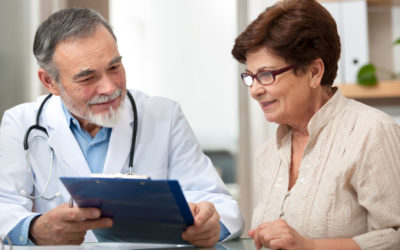 Medical Events: Dr. Peter Rice