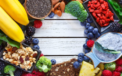 Vegan Diet: Danielle, registered dietitian