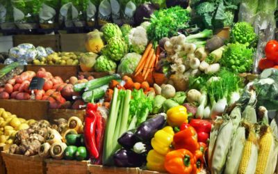 Vegetables: Tips to Sneak them into Food