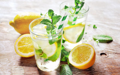 Water: Do you get enough?