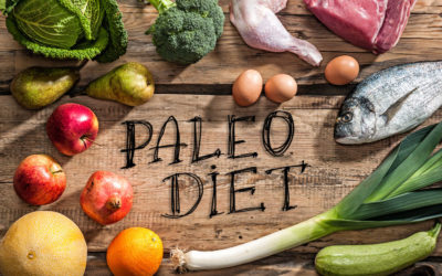 What’s the Paleo Diet?