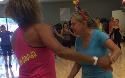 Atrial Fibrillation: A Stroke Survivor’s Story