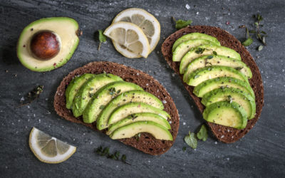 Avocado:  Fruit? Veggie?