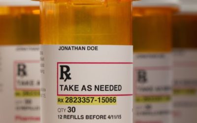 Best Place to Store Your Medication:  Dr. Elizabeth Carter
