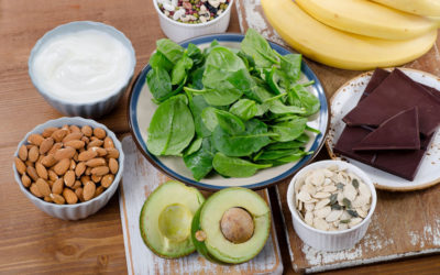 Magnesium: Why It Matters to Your Health!