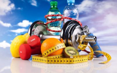 Nutrition Tips for Exercise