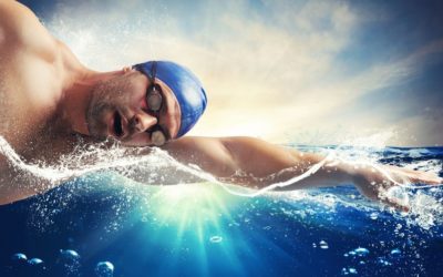 Olympians: What Do they Eat to Keep Up Their Energy?