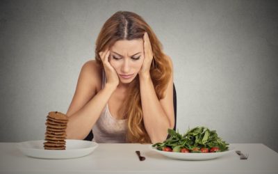 Orthorexia: What You Need to Know!