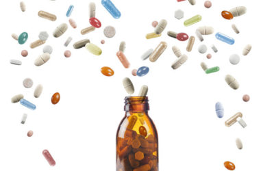 Pill Identifier: Dr. Elizabeth Carter