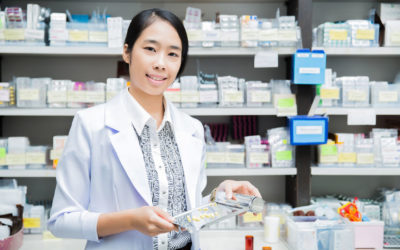 Medication Refills:  What You Need to Know Dr. Elizabeth Carter