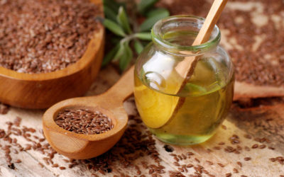 Flax:  What’s Not to Love!