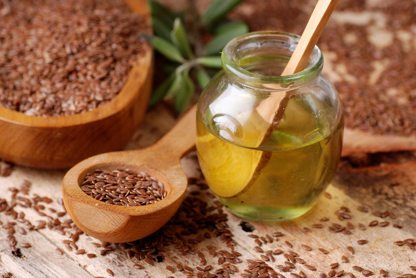 Tips to Add Flax to Your Diet