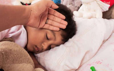 Flu Season: Tips from Dr. Elizabeth Carter