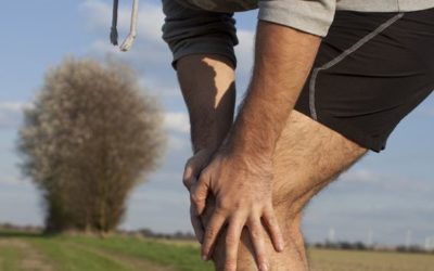 Leg Cramps:  Dr. Peter J. Rice