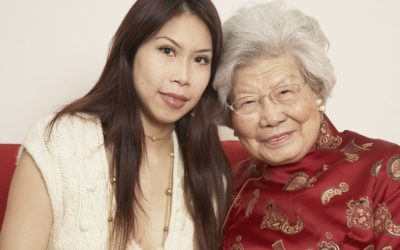 Longevity:  What are the Keys to Longevity?