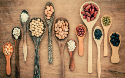 Nutrition Tip:  Eat Your Pulses? What Does that Mean?