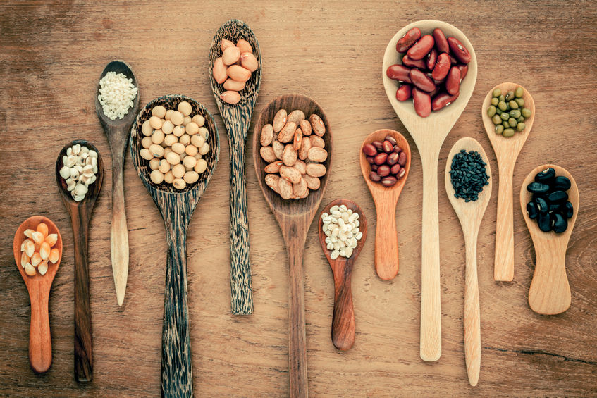 Nutrition Tip Eat Your Pulses What Are Pulses 