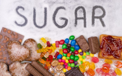 Sugar:  Tips to Decrease Your Sugar Intake