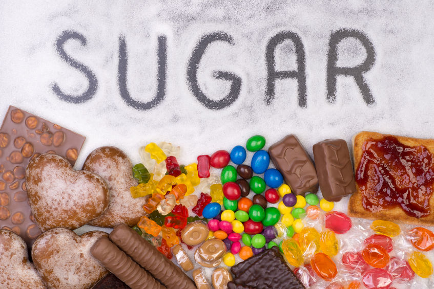 Tips to Decrease Sugar