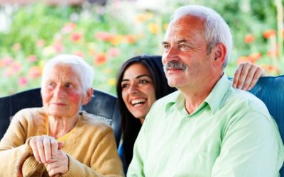 Alzheimer’s and Diet: Danielle, registered Dietitian