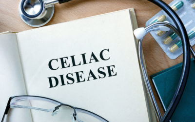 Celiac and Autoimmunity