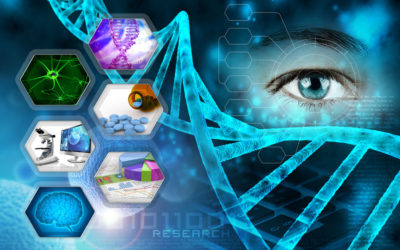 Genetic Tests:  Dr. Peter Rice