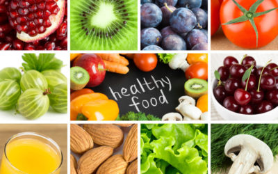 Healthy Eating on a Budget
