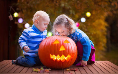Is a Healthier Halloween Possible?