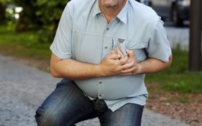 Are you Aware of the Signs of a Stroke?: Dr. Peter Rice