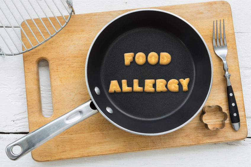 Diet and Food Allergy Tips