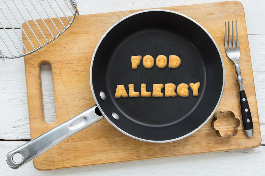 Diet Identify A Food Allergy Elimination Diet Food Allergies