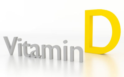 Vitamin D – Updates:  Dr. Peter Rice